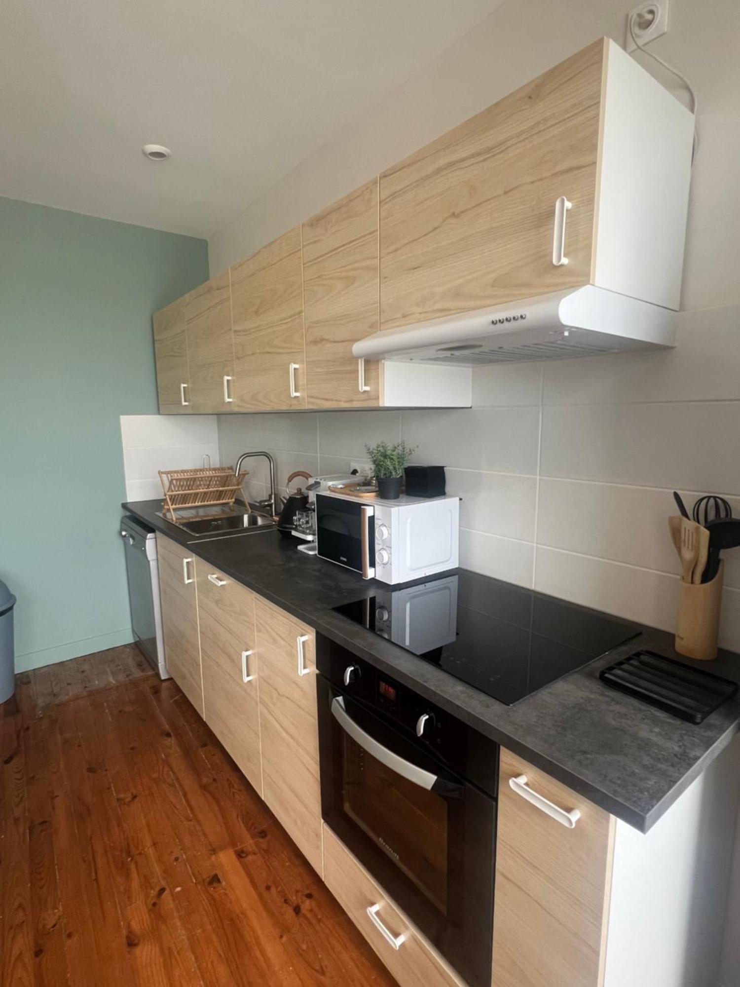 Apartment Prive « blue Bridge & Sauna »