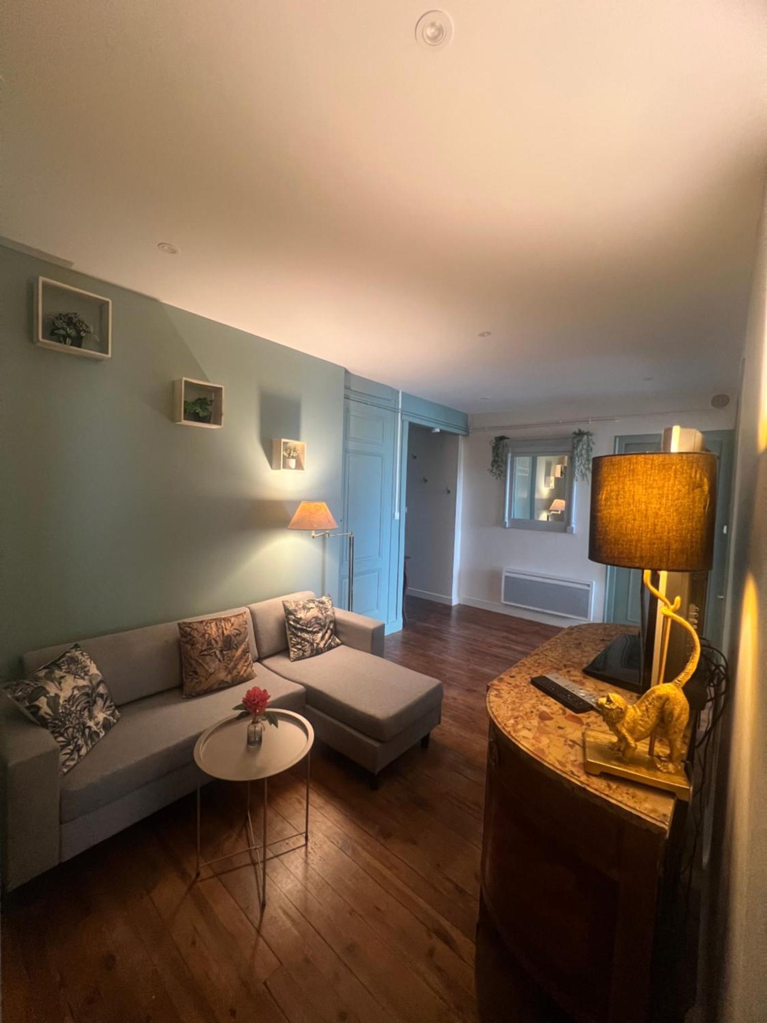 Prive « blue Bridge & Sauna »