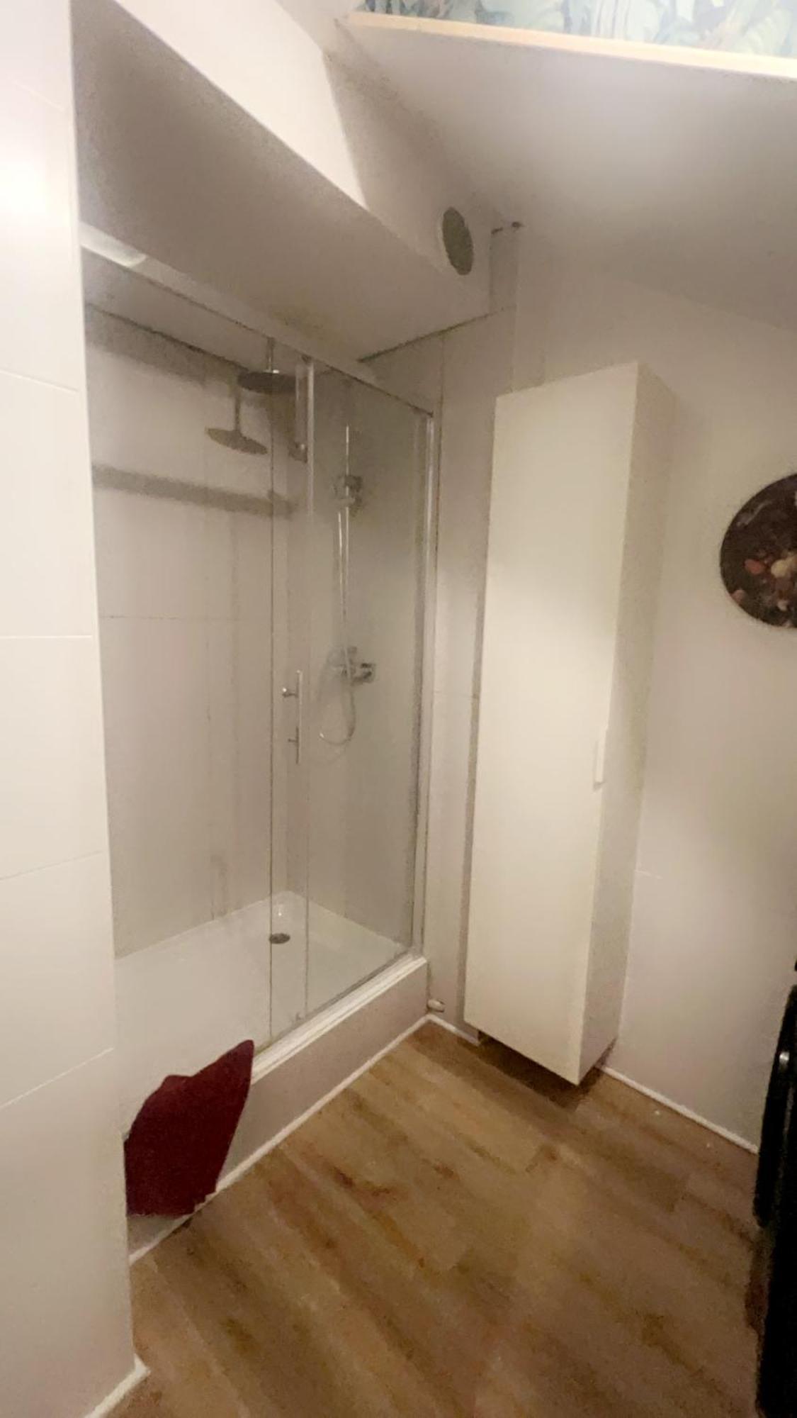 Prive « blue Bridge & Sauna » Apartment *