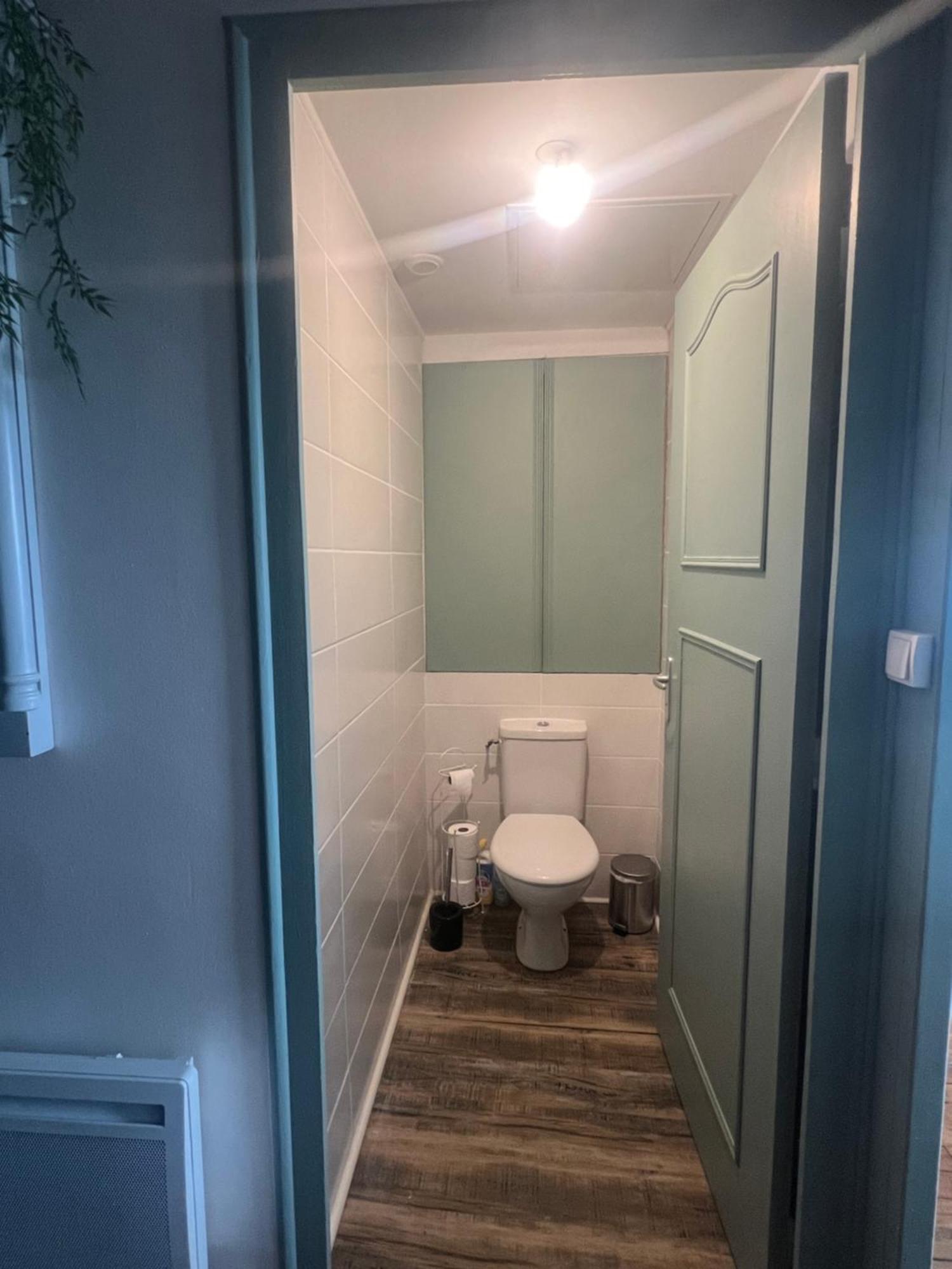 Apartment Prive « blue Bridge & Sauna » Serrières-en-Chautagne