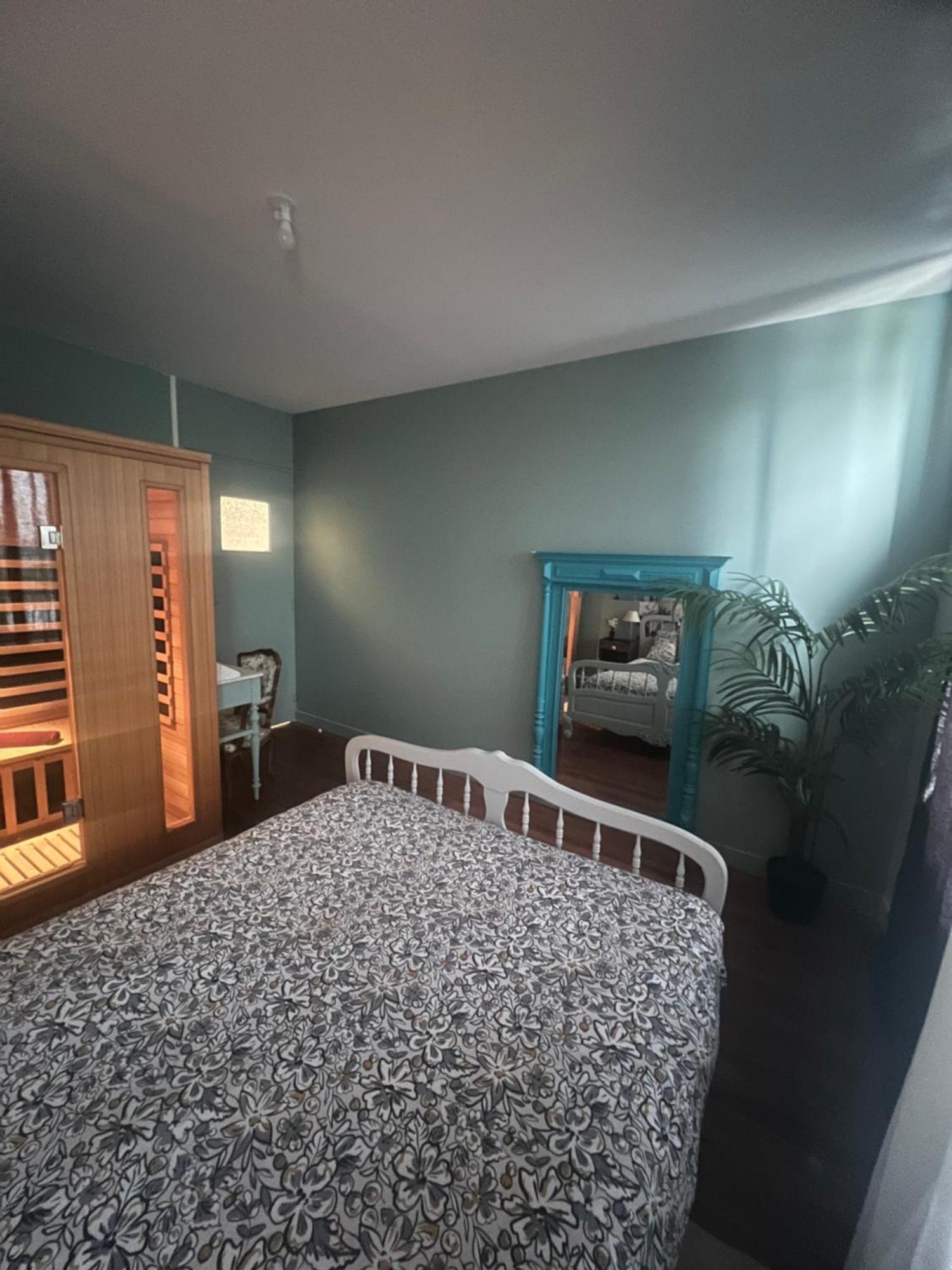 Apartment Prive « blue Bridge & Sauna »