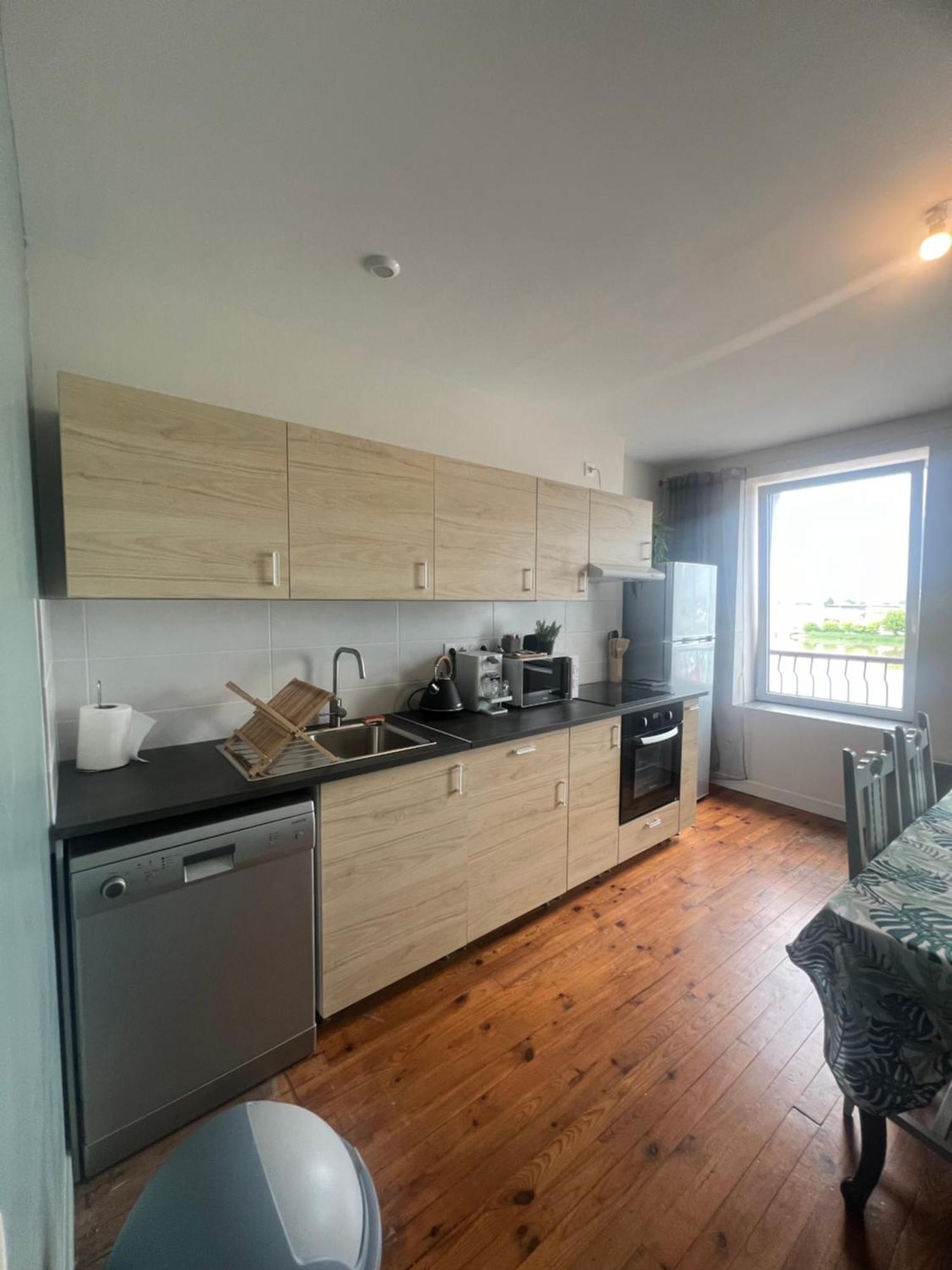 Apartment Prive « blue Bridge & Sauna » Serrières-en-Chautagne